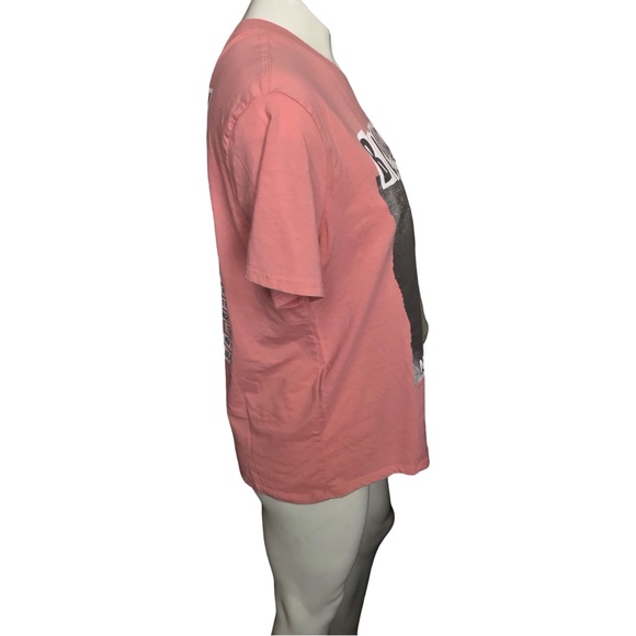 Blondie Tour 1982 Concert Tee - Picture 3 of 5